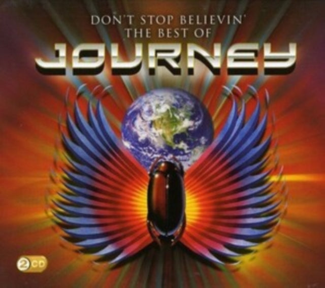 Don't Stop Believin'