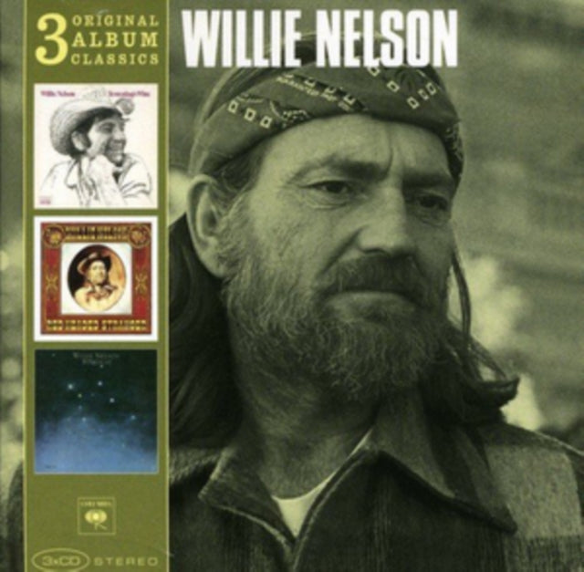 Original Album Classics