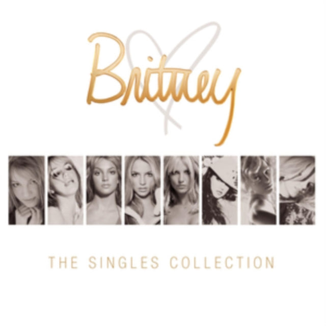 The Singles Collection