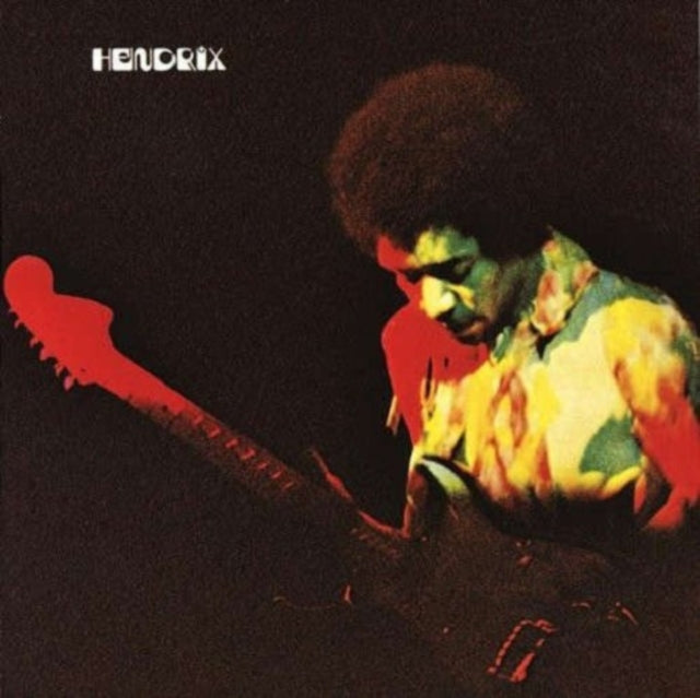 Band of Gypsys