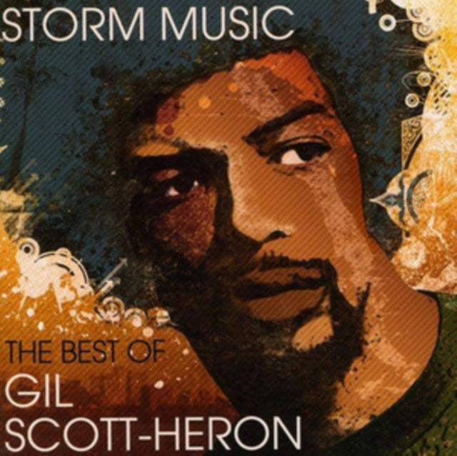 Storm Music