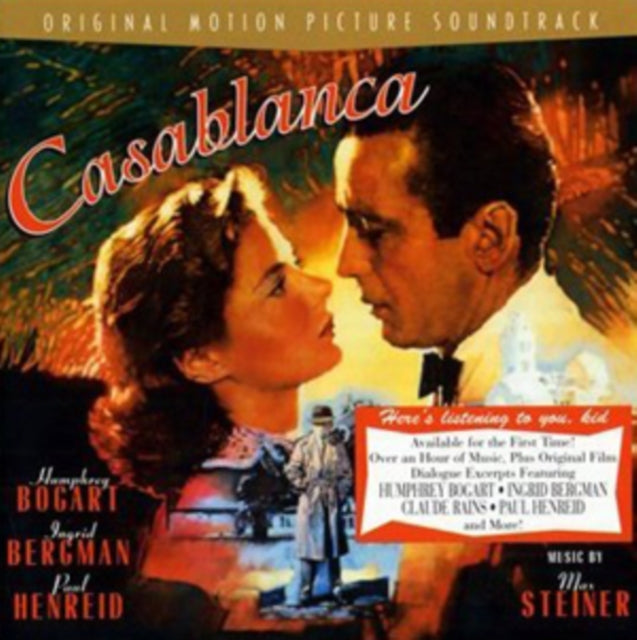 Casablanca