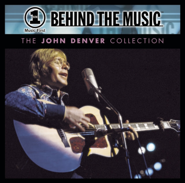 Vh1 Music First: Behind The Music