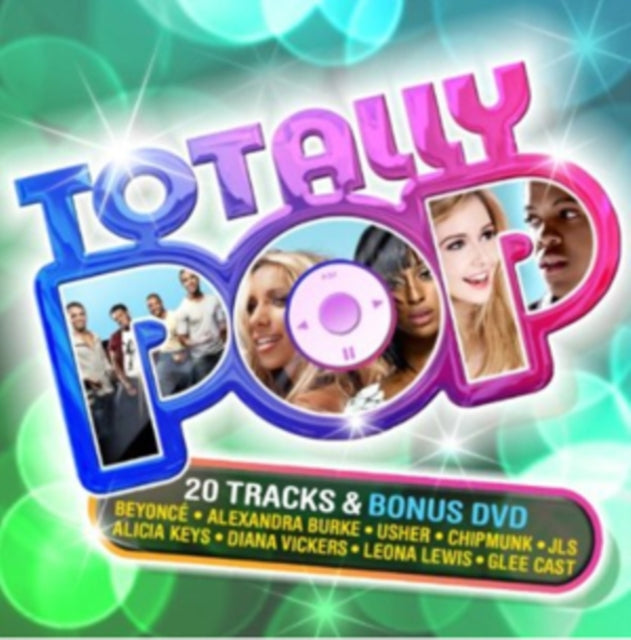 Totally Pop