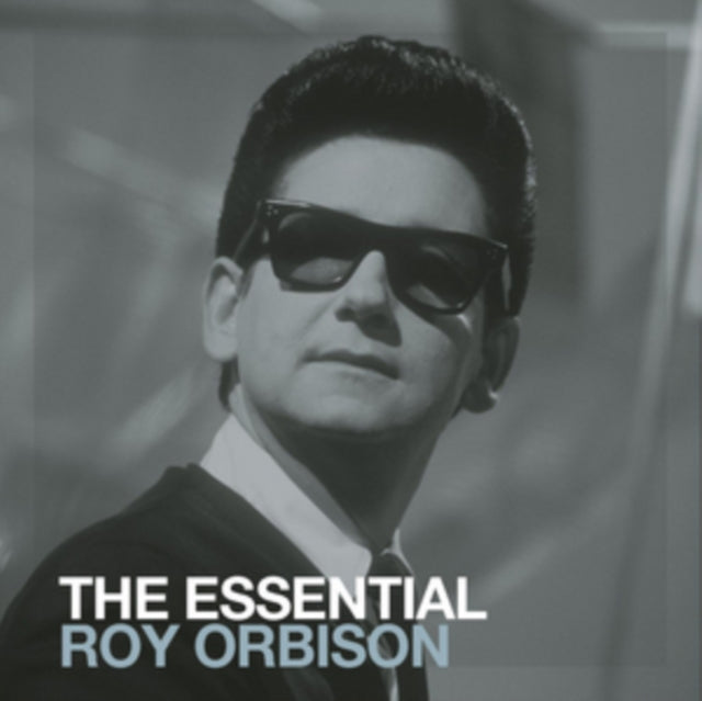 The Essential Roy Orbison