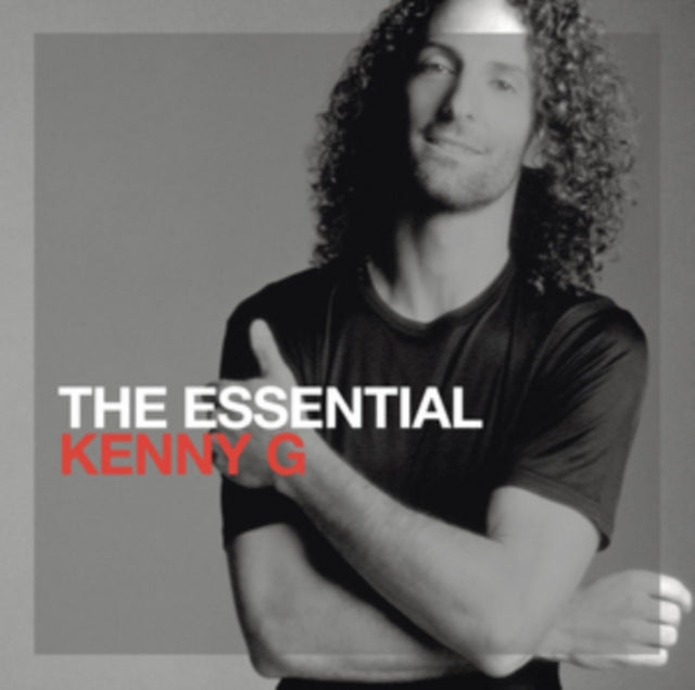 The Essential Kenny G