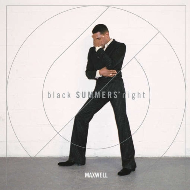 Black Summers' Night