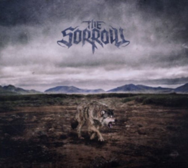 The Sarrow