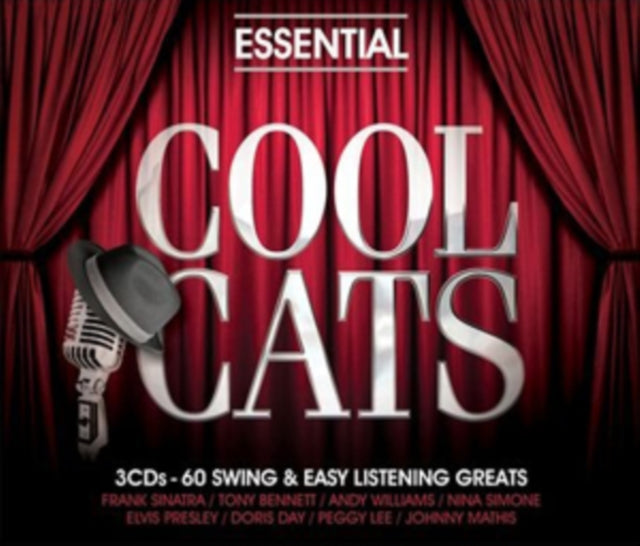 Essential - Cool Cats