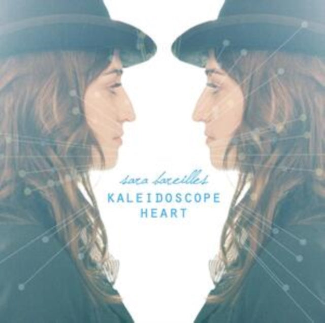Kaleidoscope Heart