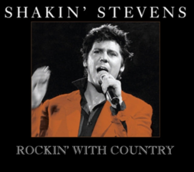 Rockin' With Country