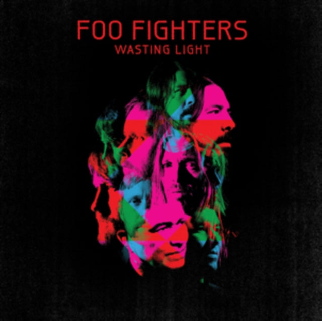 Wasting Light