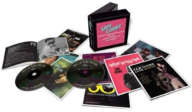 The RCA Albums Collection