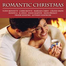 Romantic Christmas / Various