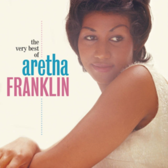 The Very Best of Aretha Franklin