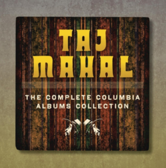 The Complete Columbia Albums Collection
