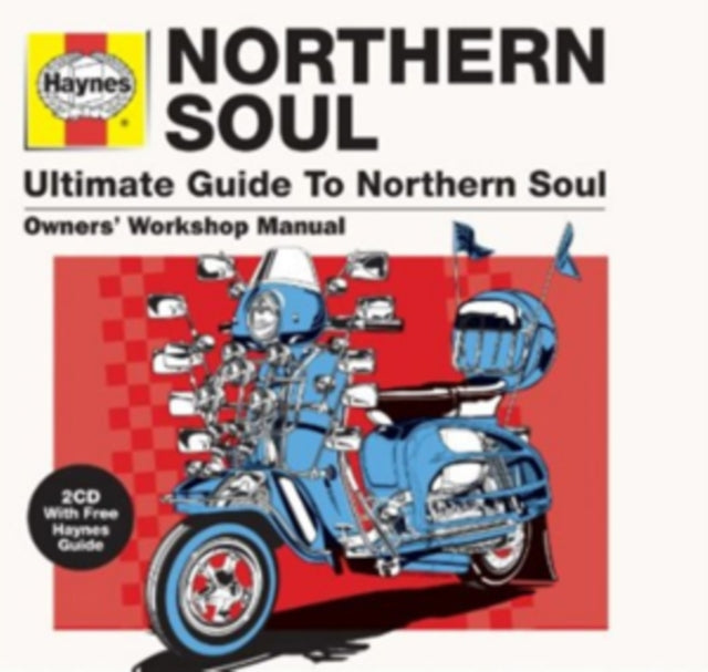 Haynes Northern Soul