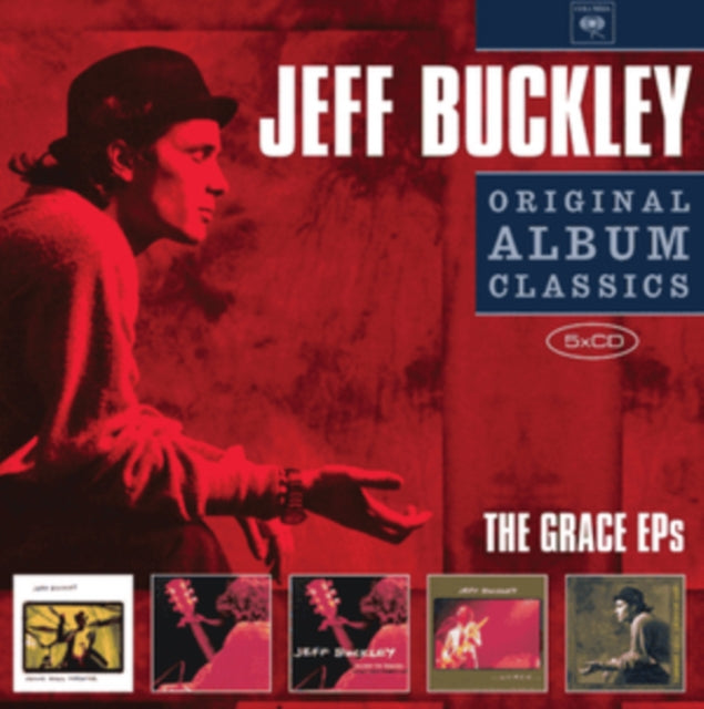 Original Album Classics