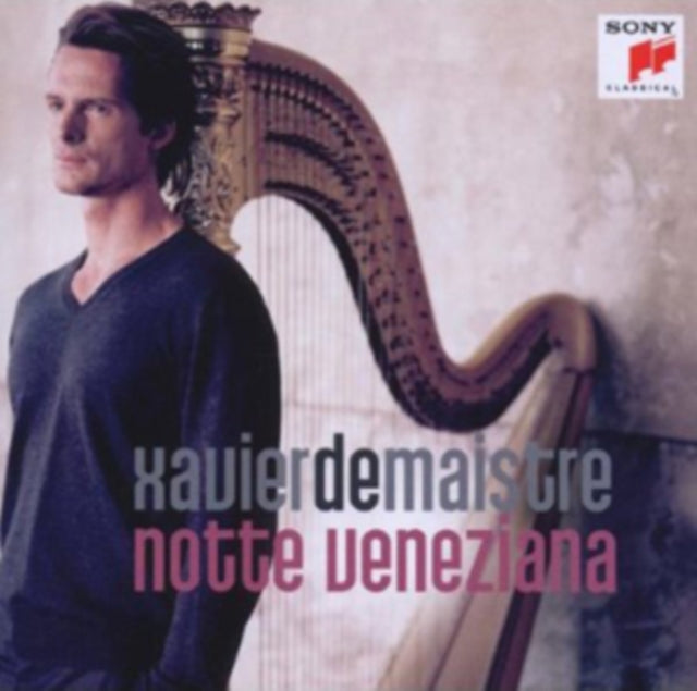 Xavier De Maistre: Notte Veneziana