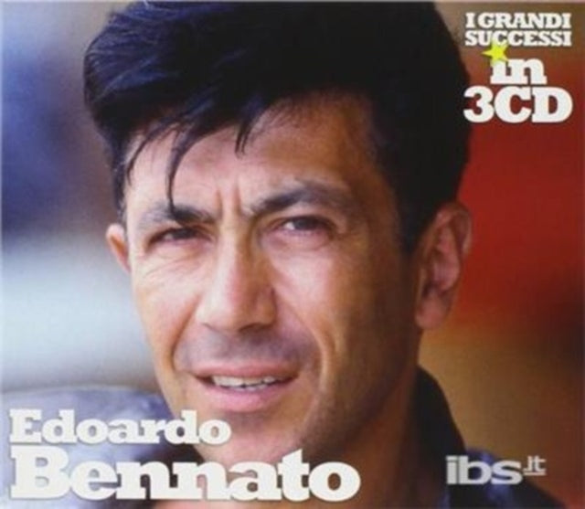 I Grandi Successi In 3 CD
