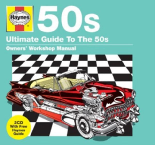 Haynes 50s