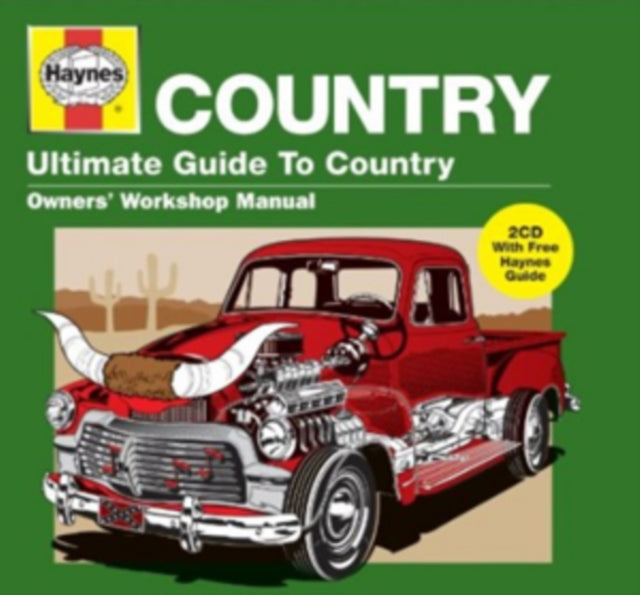 Haynes Country