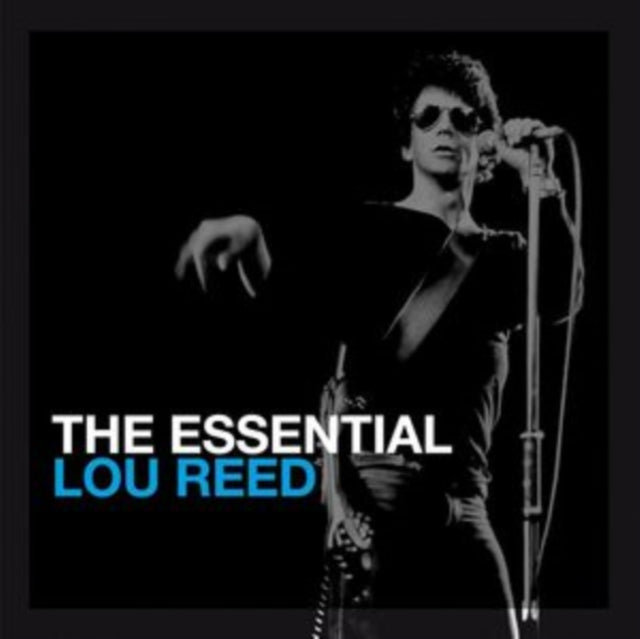 The Essential Lou Reed