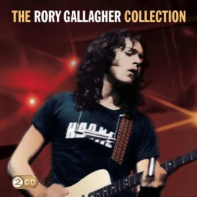The Rory Gallagher Collection