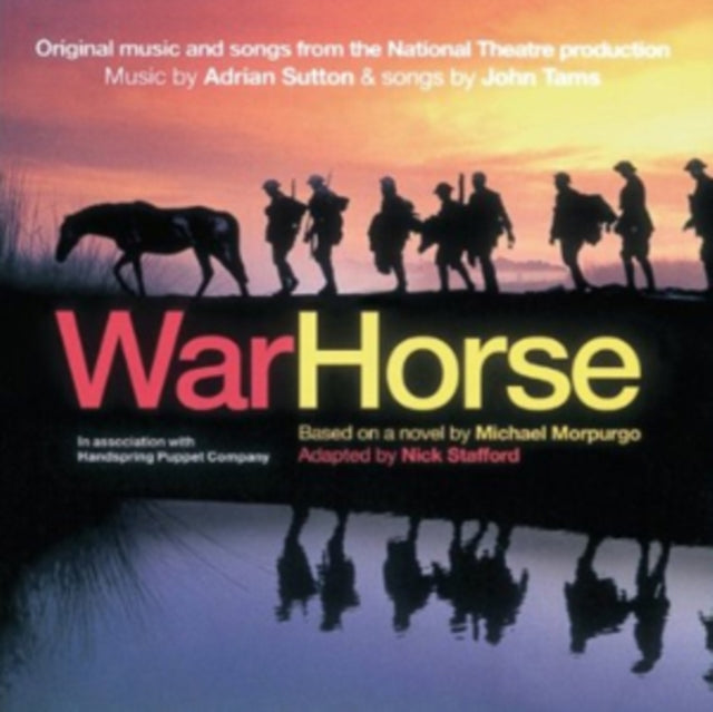 War Horse