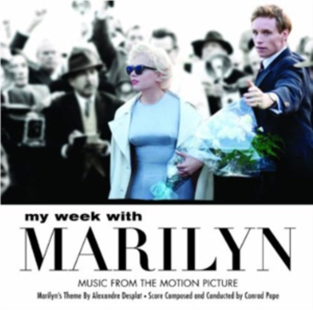 My Week With Marilyn