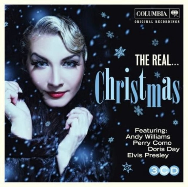 The Real Christmas