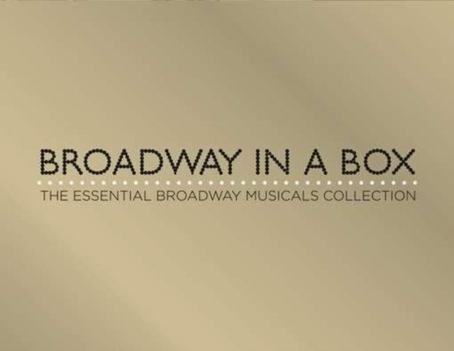 Broadway in a Box