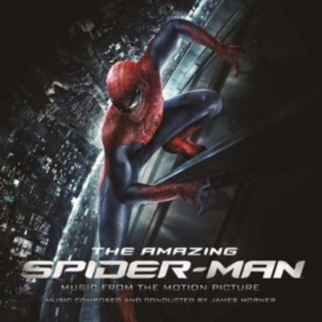 The Amazing Spider-Man