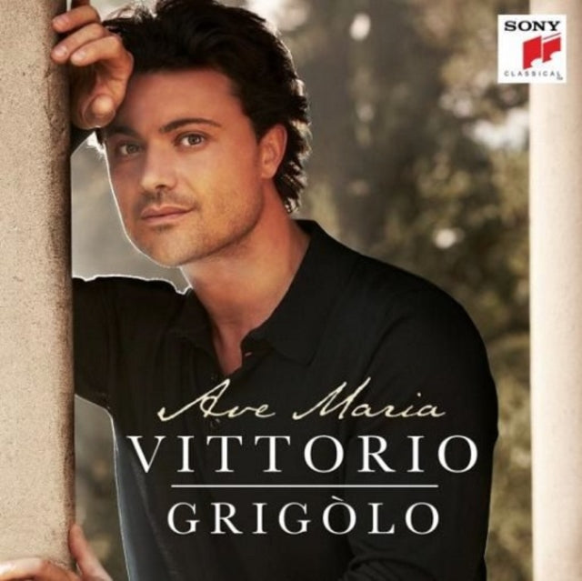 Vittorio Grigolo: Ave Maria