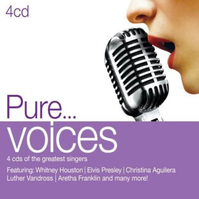 Pure... Voices