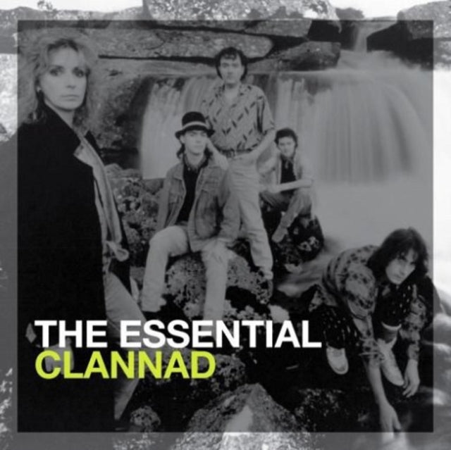 The Essential Clannad