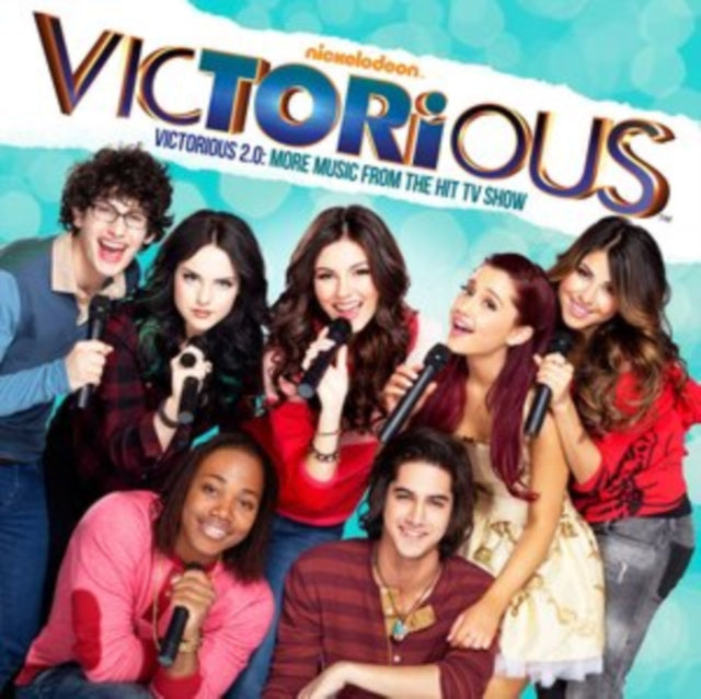 Victorious 2.0