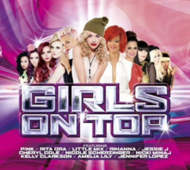 Girls On Top