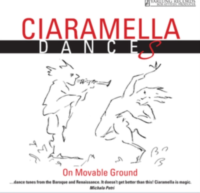 Ciaramella Dances