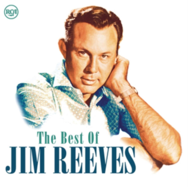 The Best of Jim Reeves