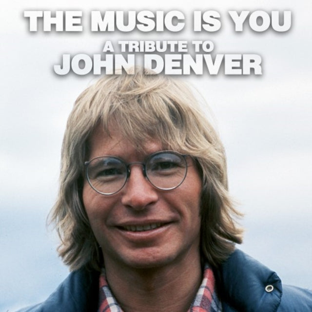 The Music Is You