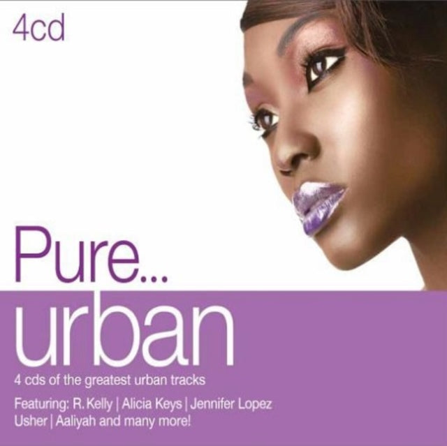 Pure... Urban