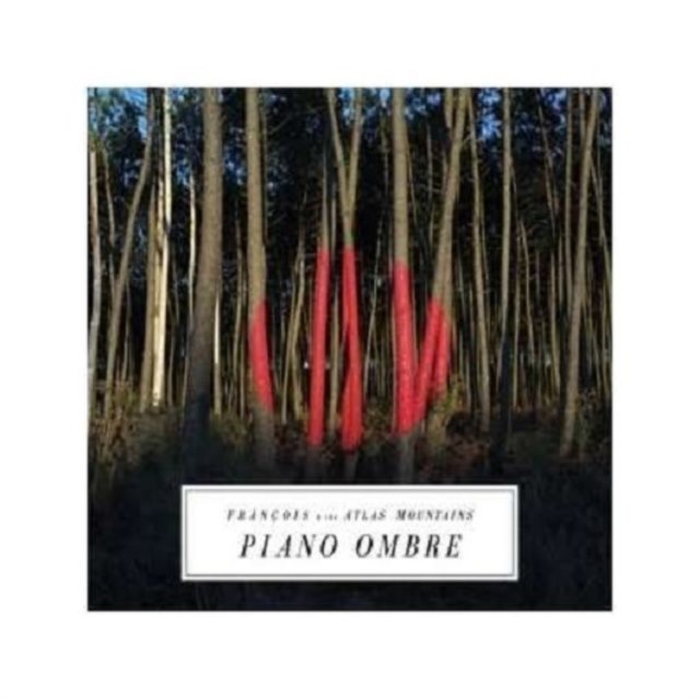 Piano Ombre