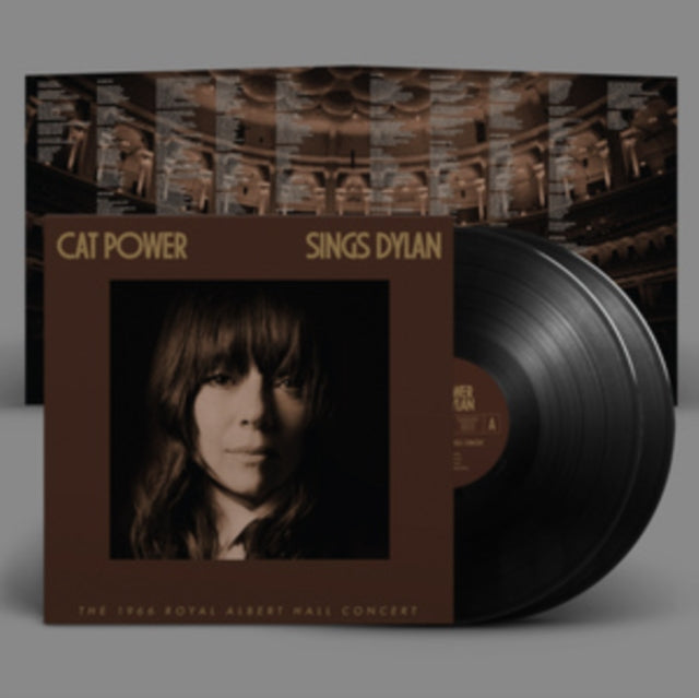 Cat Power Sings Dylan