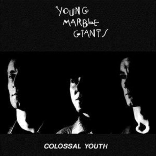Colossal Youth