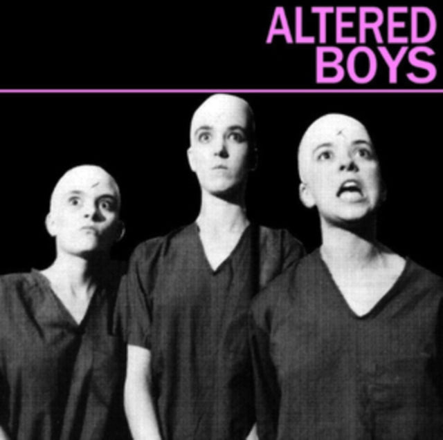 Altered Boys