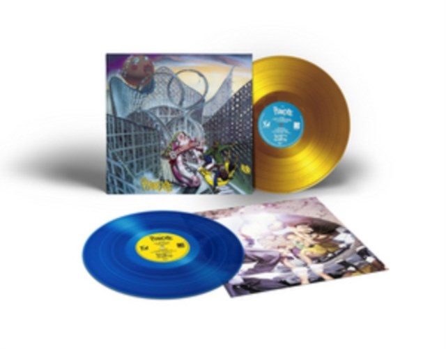 Bizarre Ride II - The Pharcyde