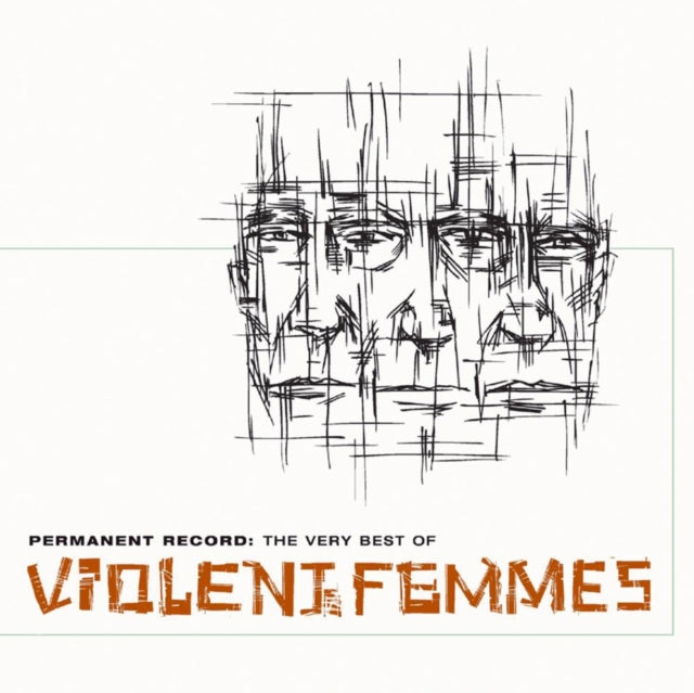 Permanent Record: The Very Best Of