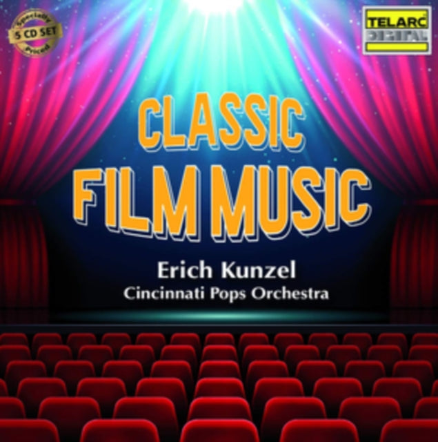 Classic Film Music