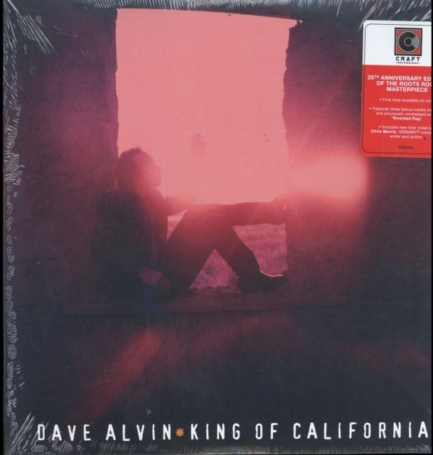 King of California